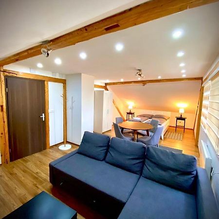 House By The River Plitvica selo Exterior foto