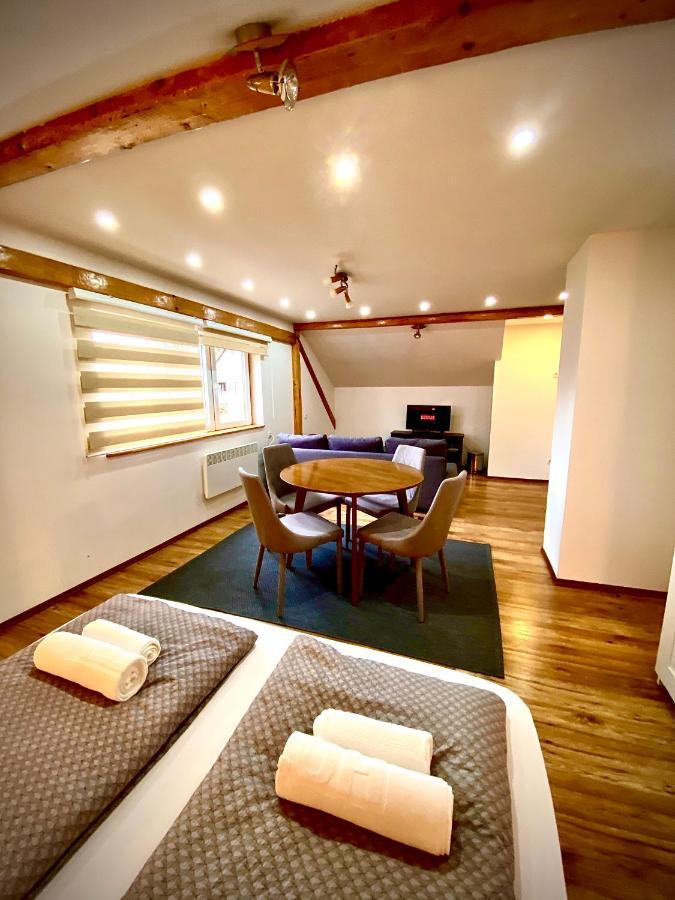 House By The River Plitvica selo Exterior foto