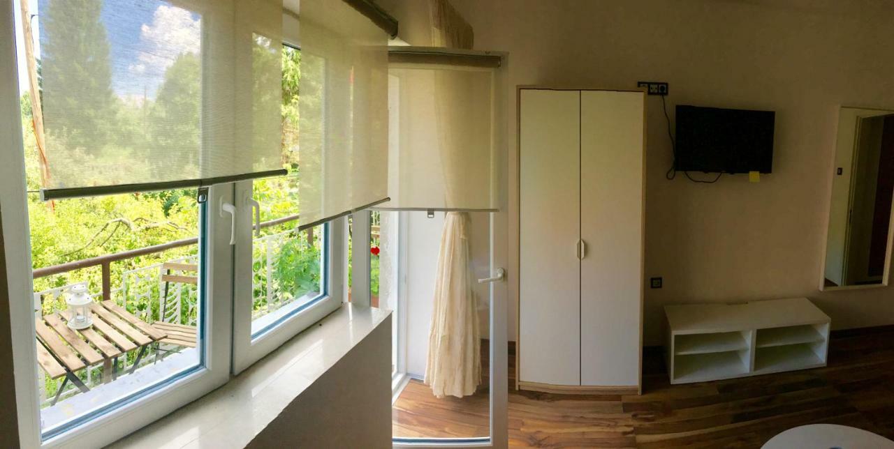 House By The River Plitvica selo Exterior foto
