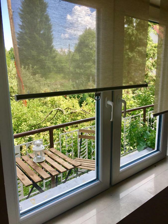 House By The River Plitvica selo Exterior foto
